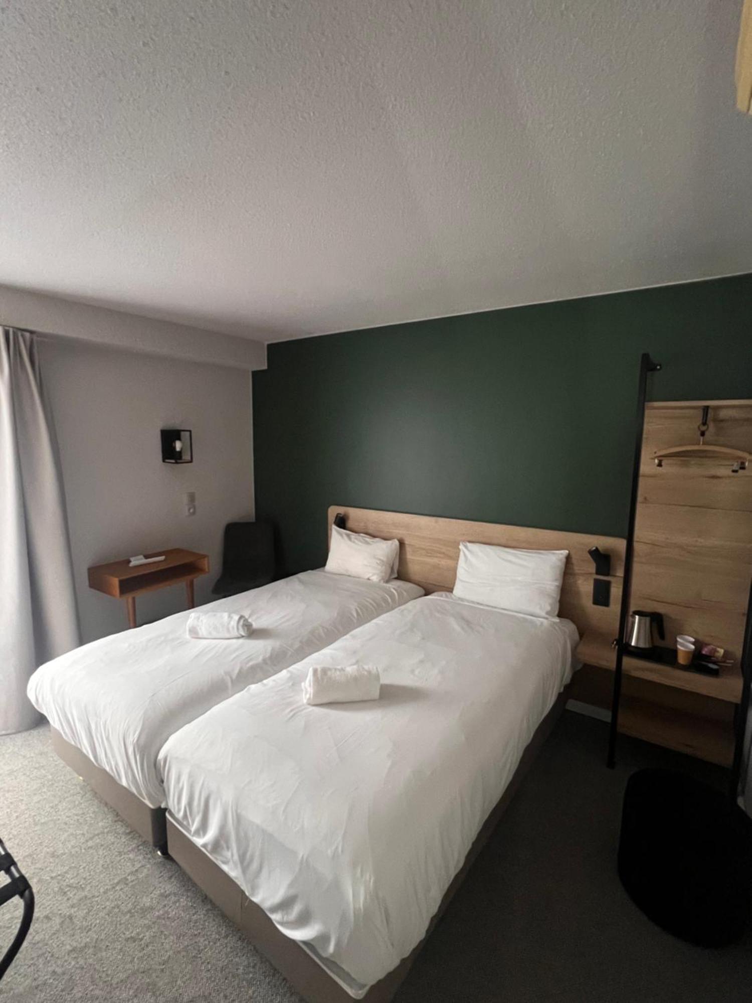 Sure Hotel By Best Western Nimes Est Exterior photo