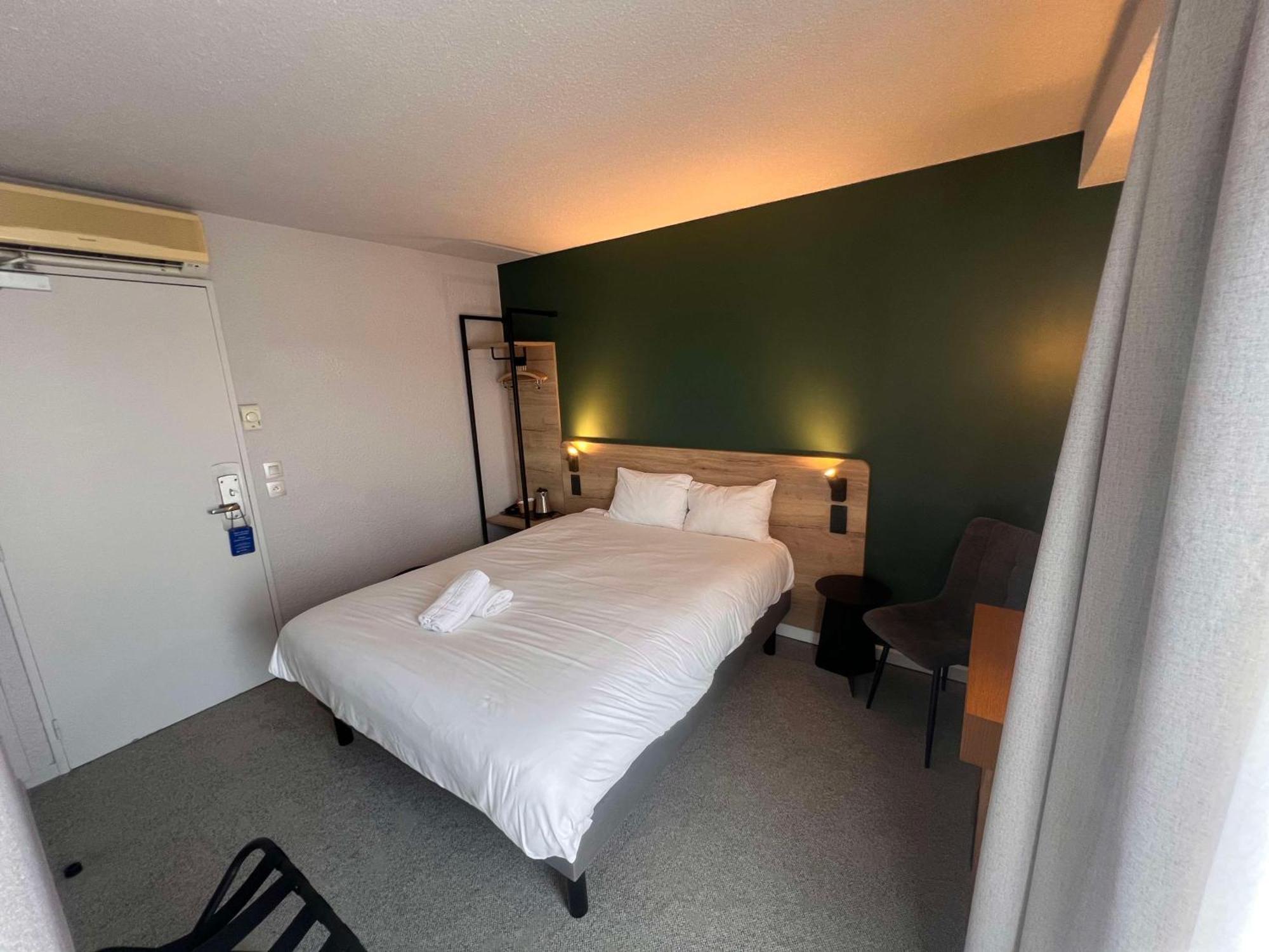 Sure Hotel By Best Western Nimes Est Exterior photo